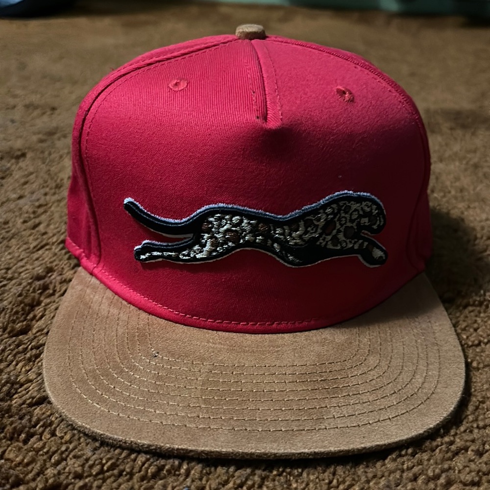 SnapBack hat